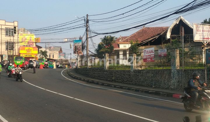 Strategic Affordable Business Space in Mid-City Veteran Area, Suitable for Restaurants, Cafes, Offices Strategic Affordable Business Space in Mid-City Veteran Area, Suitable for Restaurants, Cafes, Offices