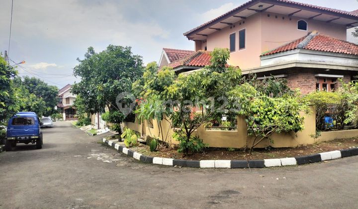 Rumah Hoek Murah Yasmin Katelia Akses Tol Lingkar Bogor Rumah Hoek Murah Yasmin Katelia Akses Tol Lingkar Bogor