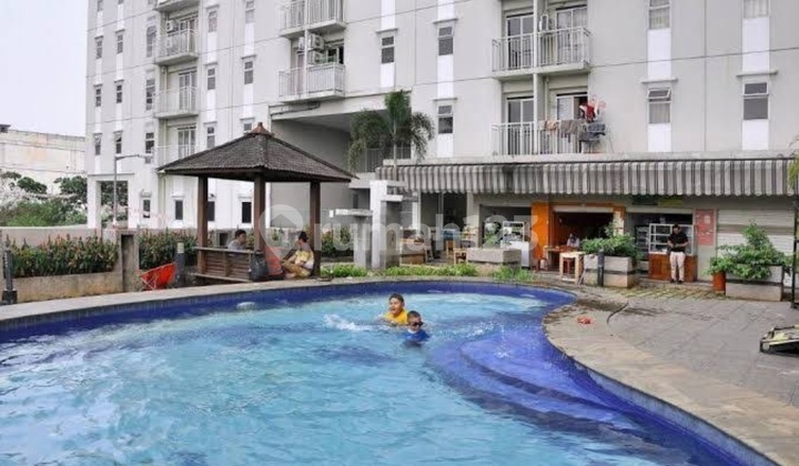 Cheap Mount View Bogor Valley Condotel Apartment with Toll Road Access 2