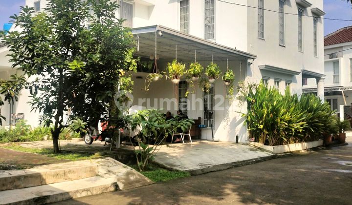 Affordable Luxury Corner House Acacia Grand Depok City Margonda Toll Access 2