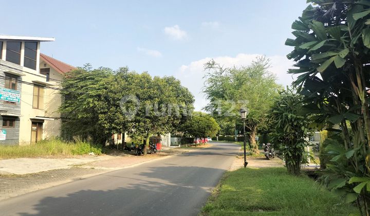 Rumah Murah Strategis Kemang Pratama Boulevard Duta Raya Cocok Usaha Kantor 2