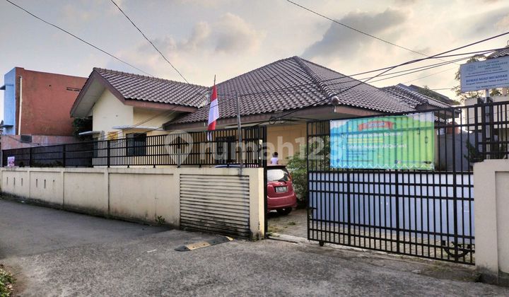 Affordable Move-In Ready House, Flood-Free Near Jatimakmur, Jatiasih Toll Road 2