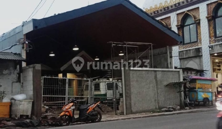 Komersil Strategis Murah Jatimakmur Cocok Kantor Kuliner Akses Tol Lingkar Timur Komersil Strategis Murah Jatimakmur Cocok Kantor Kuliner Akses Tol Lingkar Timur