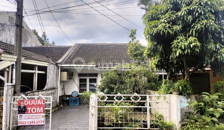 Rumah Cluster Murah Cimanggu Permai Dekat Jogja Solis Tol Borr Rumah Cluster Murah Cimanggu Permai Dekat Jogja Solis Tol Borr