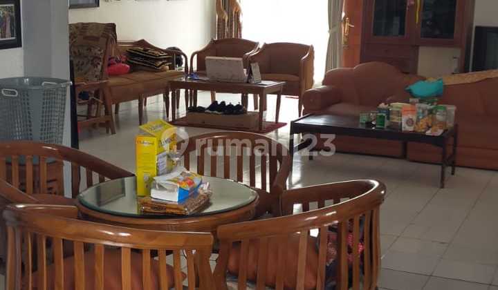 Rumah Hoek Murah Bumi Menteng Asri Akses Yasmin Tol Jagorawi Borr 2