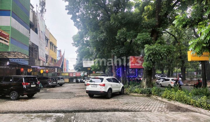 Ruko 4 Lantai Murah Siap Huni Pajajaran Akses Jagorawi