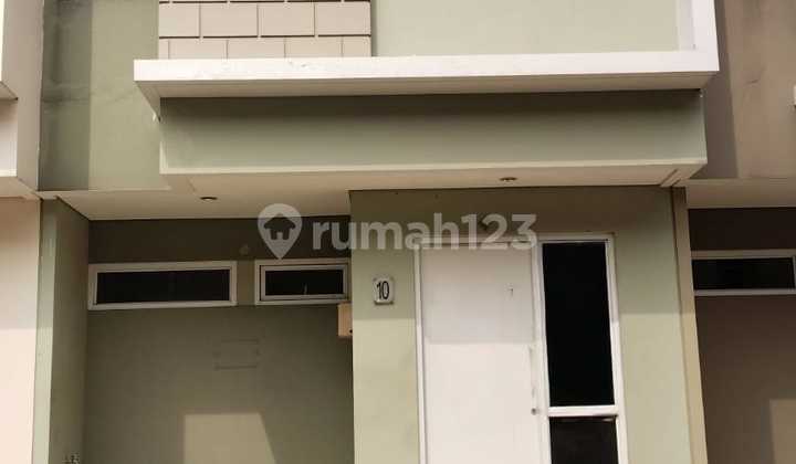 Rumah Murah Siap Huni Gading Serpong Virginia Village Karawaci