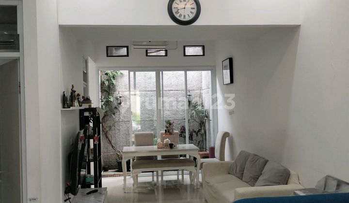 Rumah Bcc Savana Ardea Siap Huni Full Renov Akses Tol Borr Yasmin 2