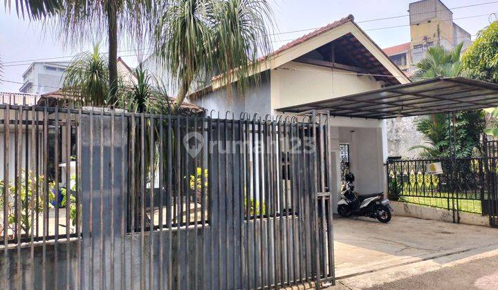 Turun Harga Rumah Murah Asri Sukasari Tengah Kota Dekat Pajajaran Jagorawi Tajur 1