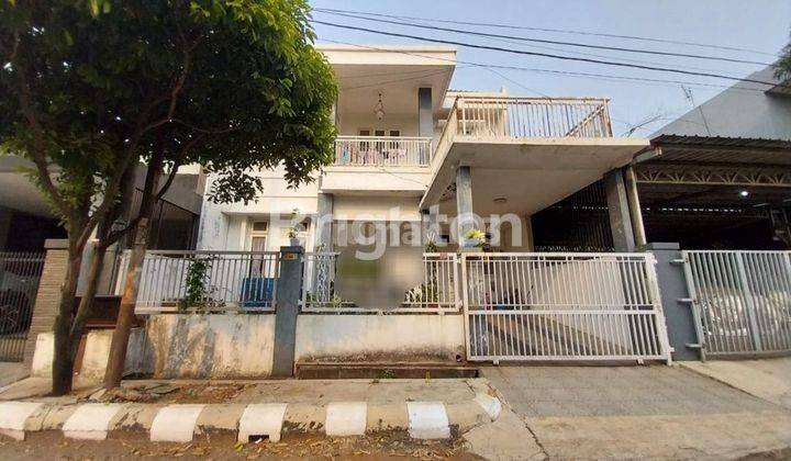 Rumah Murah di Kemang Pratama 3 1