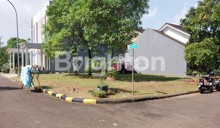 Tanah Grand Wisata  Bekasi