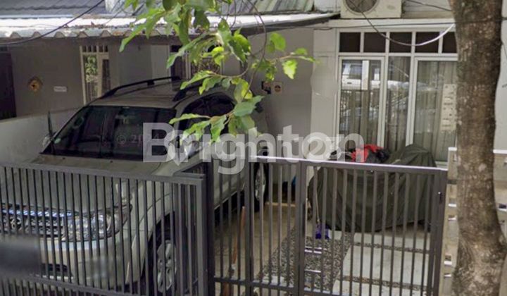 Rumah di Nusaloka BSD Rumah di Nusaloka BSD