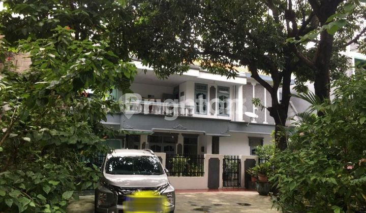 Affordable House in Polri Kavling Jelambar West Jakarta 2