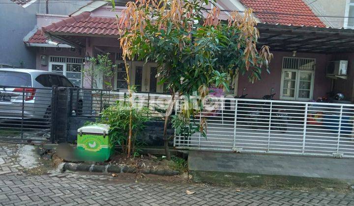 Rumah Murah di Kemang Pratama 2 Bekasi Kota 1