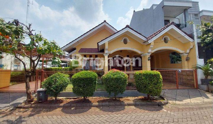 Rumah Murah di Kemang Pratama 2  Bekasi 1