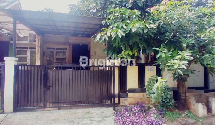 Rumah Murah di Metland Tambun 1