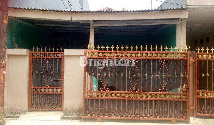 Rumah Murah di Bumi Anggrek Bekasi 1