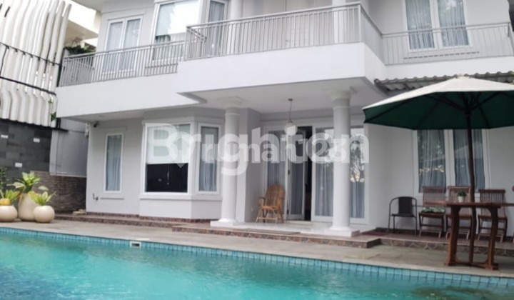 Rumah Bukit Golf Hijau Sentul City Rumah Bukit Golf Hijau Sentul City