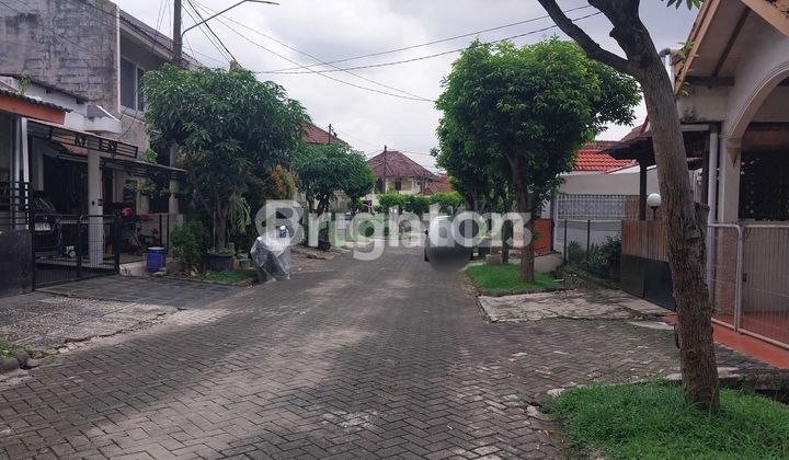 Rumah  Kemang Pratama 2 Bekasi 2