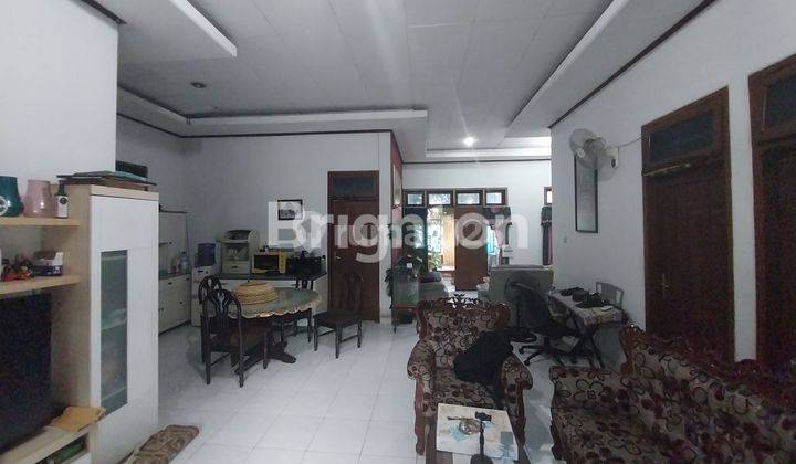 Rumah Murah di Perum 3 Kota Bekasi 2