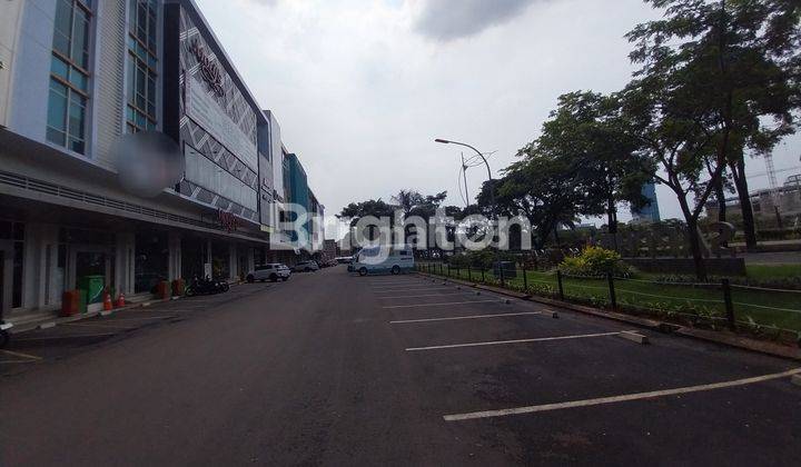 Ruko 4 Lantai Summarecon Bekasi  2