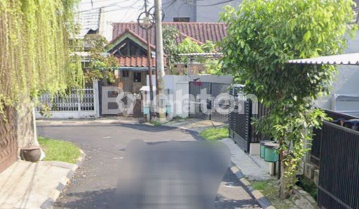 Rumah di Nusaloka BSD 2