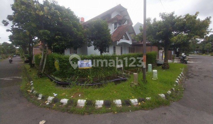 Kemang Pratama Bekasi House 2
