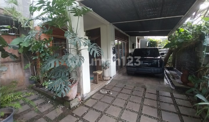 Rumah Pondok Cikunir Indah Gn. Semeru Rumah 2