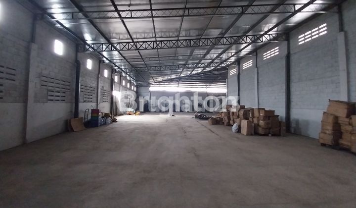 Gudang Murah Tambun Bekasi