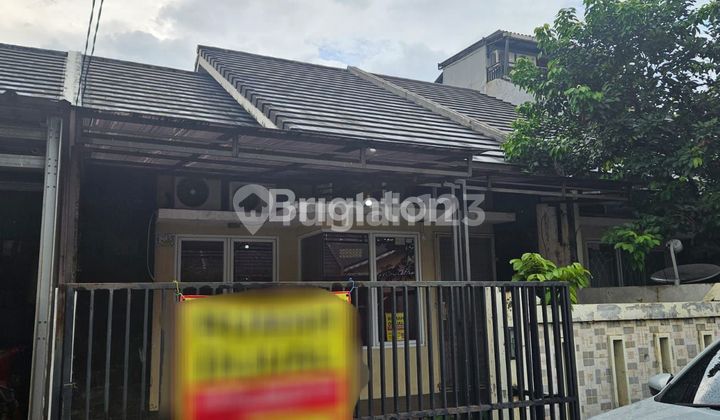 Affordable House in Cikunir 2