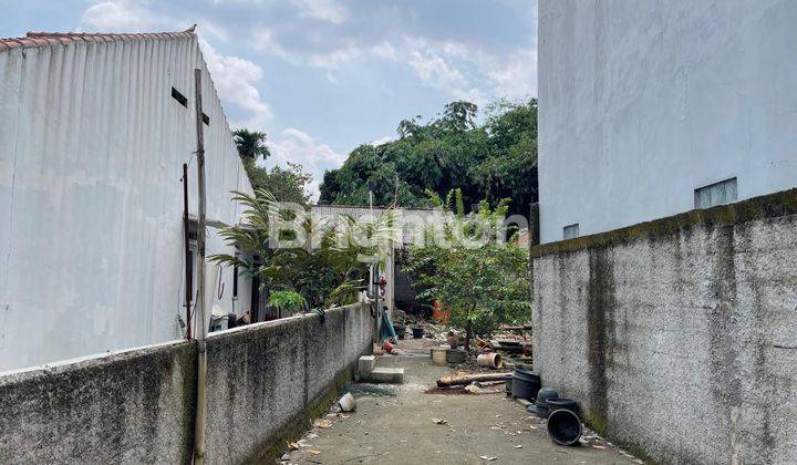 Tanah Murah di  Cibinong Pakan Sari Kab.Bogor 2