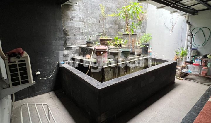 Rumah Murah di Kemang Pratama Bekasi 2