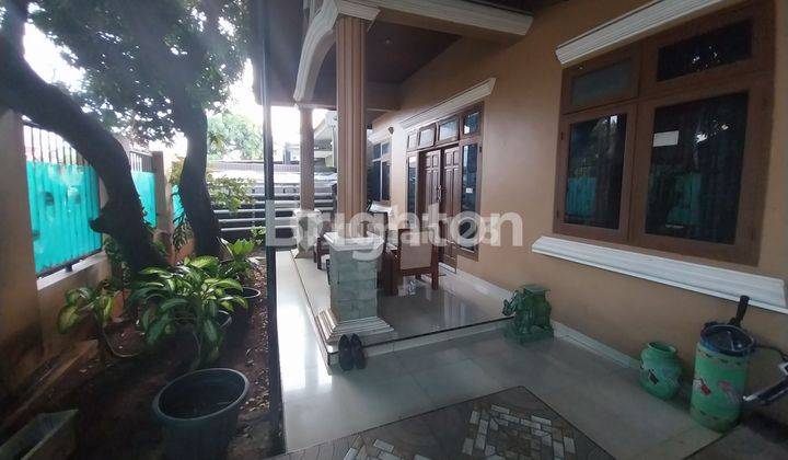 Rumah Murah di Perum 3 Kota Bekasi 2