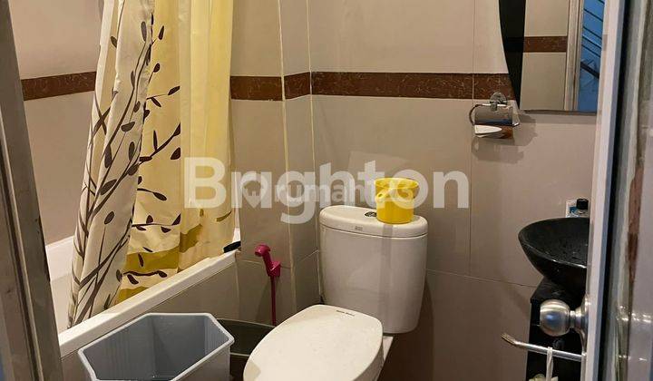 Rumah Bintara Indah Bekasi 2