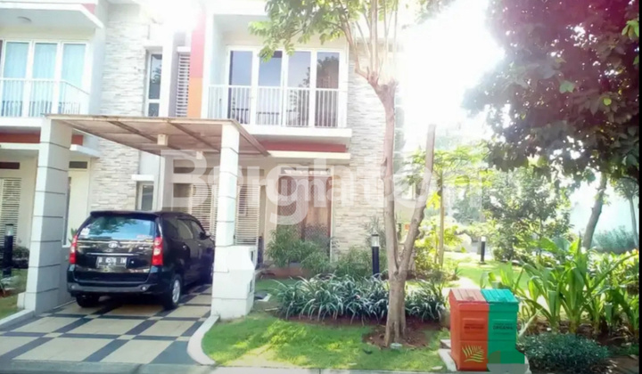 Rumah Summarecon Bekasi Rumah Summarecon Bekasi