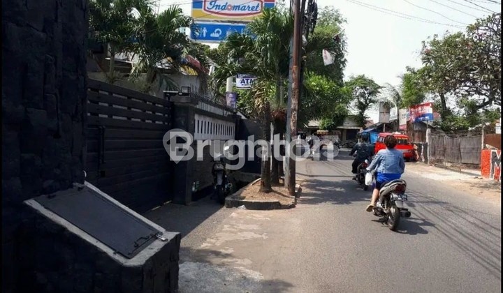 Rumah Pondok Labu Jaksel 2