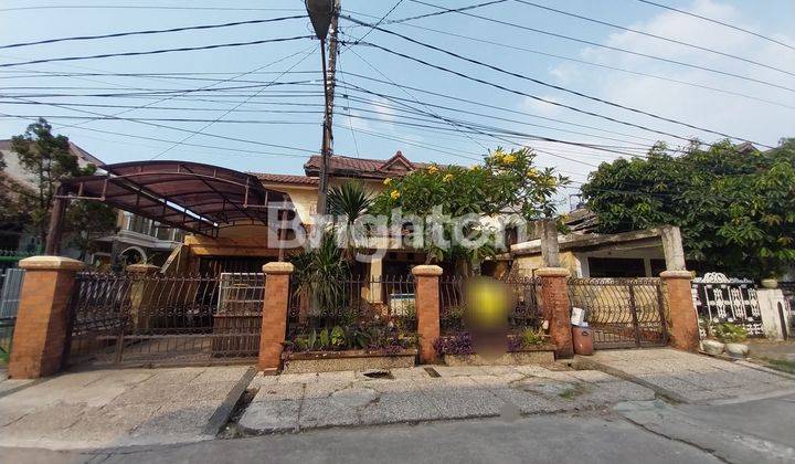 Rumah Murah Di Kota Bekasi 2