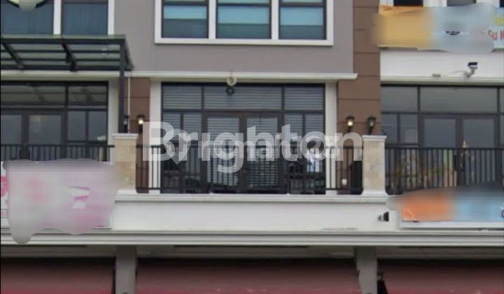 Ruko Summarecon Bekasi