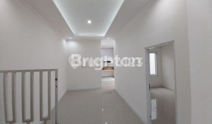 Galaxy House Bekasi 2