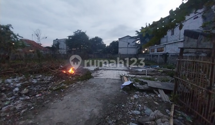 Tanah Kavling di Karang Satria Bekasi Tanah Kavling di Karang Satria Bekasi