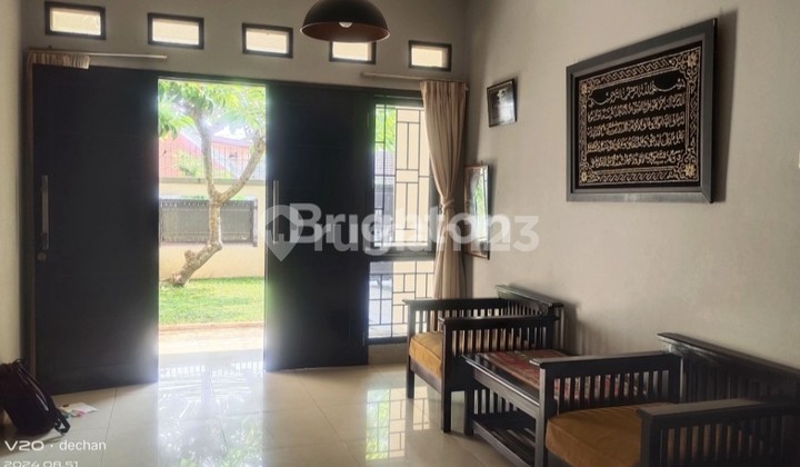 Rumah di Pondok Labu Jaksel 2