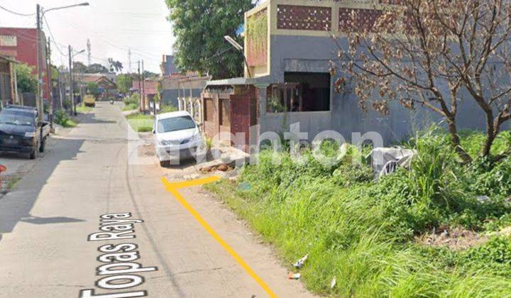 Tanah Kavling Murah Di Perum.Rawa Lumbu Bekasi 2