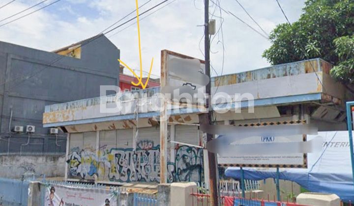 Showroom & Workshop Bandar Lampung Showroom & Workshop Bandar Lampung