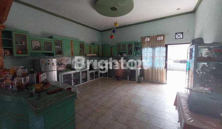 Rumah Murah, Asri & Luas di Bandar Lampung 2