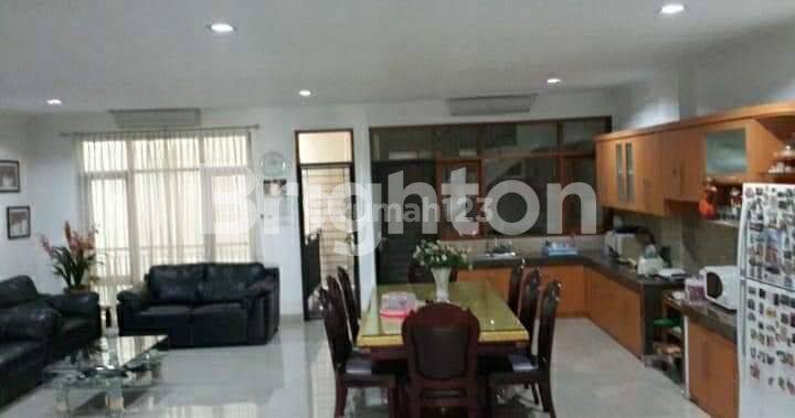 RUMAH MURAH DI PALMERAH JAKARTA BARAT 2