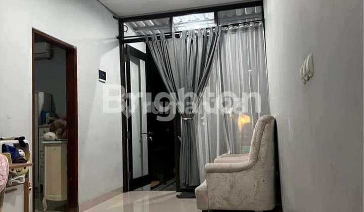 House in Kemang Pratama 3 Bekasi 2