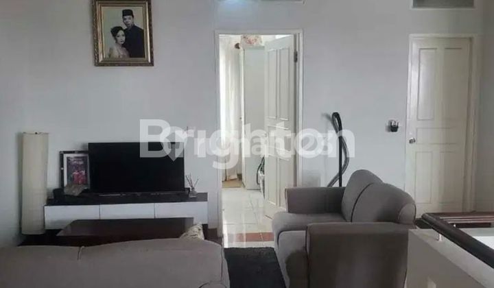 RUMAH MURAH DI KEMANG PRATAMA BEKASI 2