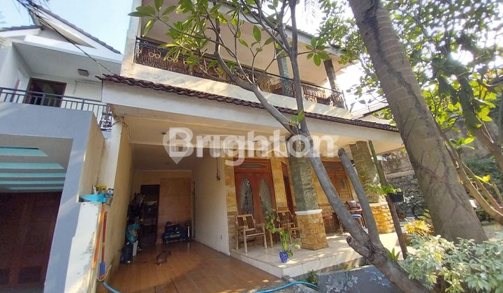 Affordable Homes Bougenville Estate Caman Bekasi