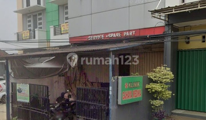 Ruko di Cikarang Ruko di Cikarang