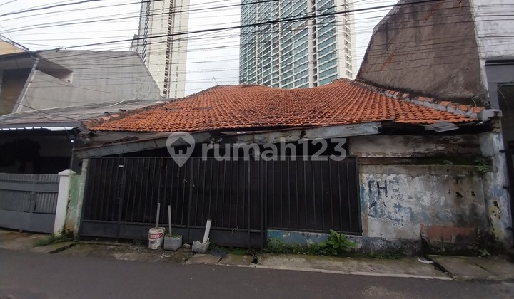 Rumah Setiabudi Jakarta